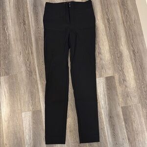 Dynamite Black Women's Pants